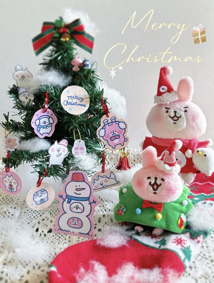 SNS投稿キャンペーン当選者