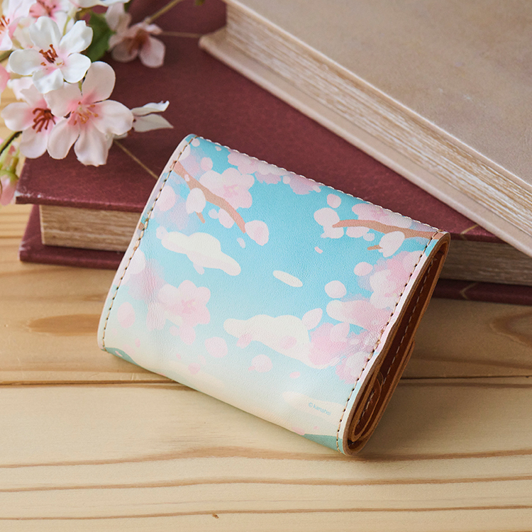 カナヘイ の小動物　ゆるっとストア 6周年アニバーサリーキャンペーン 小さいふ。