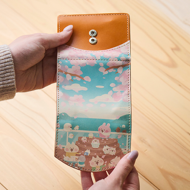 カナヘイ の小動物　ゆるっとストア 6周年アニバーサリーキャンペーン 小さいふ。