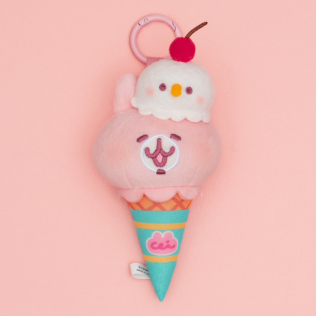 カナヘイ の小動物　ゆるっとストア 6周年アニバーサリーキャンペーン マスコット