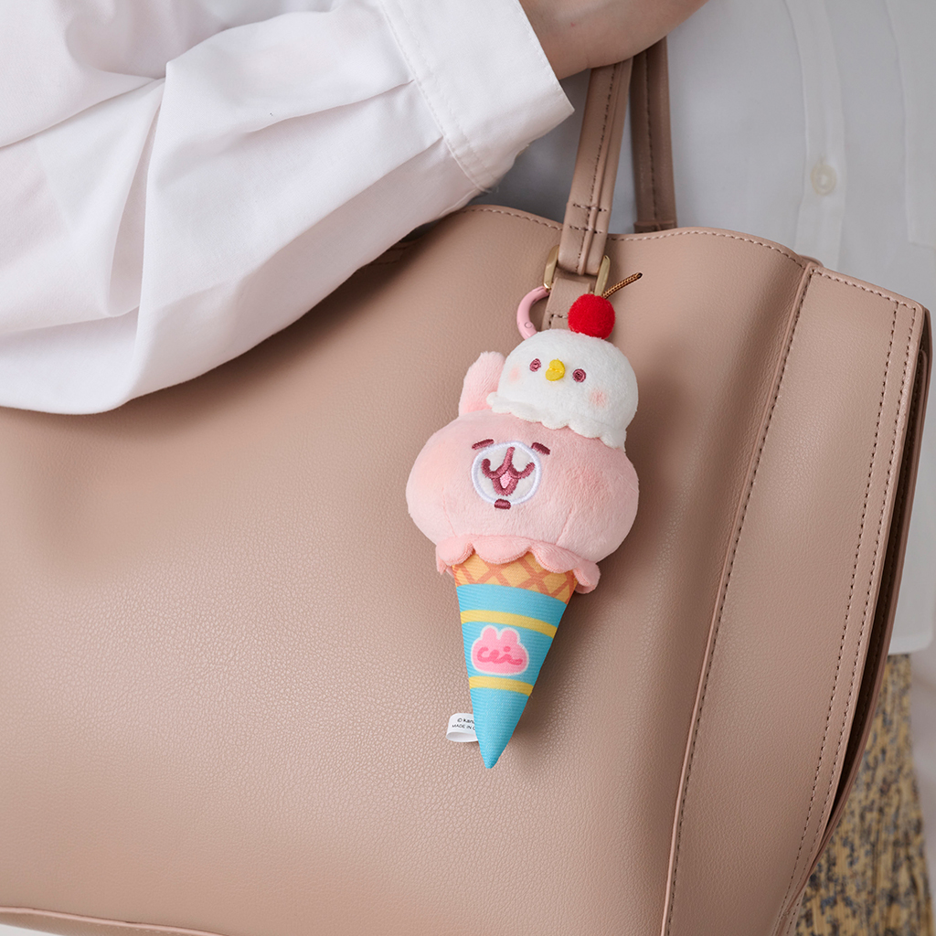 カナヘイ の小動物　ゆるっとストア 6周年アニバーサリーキャンペーン マスコット