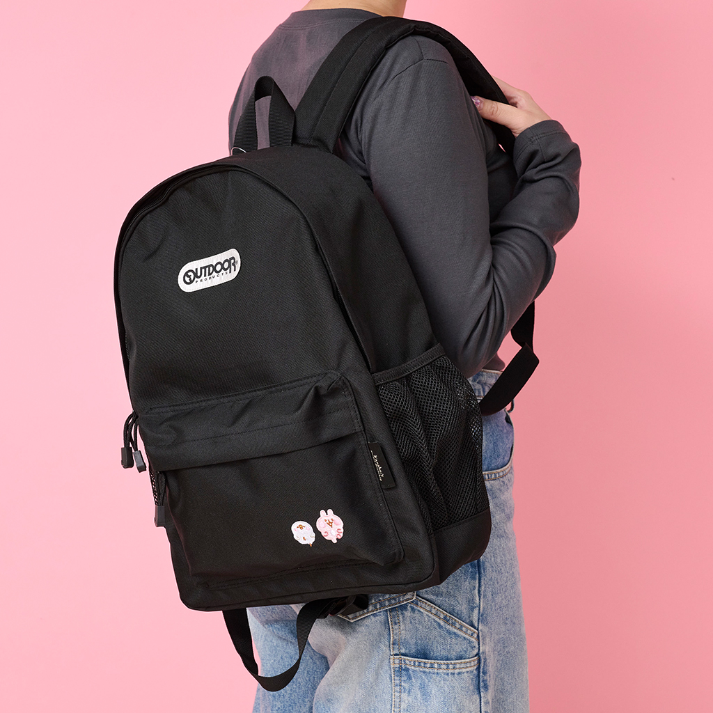 カナヘイ の小動物　ゆるっとストア 6周年アニバーサリーキャンペーンデOUTDOOR PRODUCTS デイパック