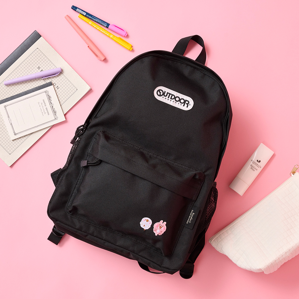 カナヘイ の小動物　ゆるっとストア 6周年アニバーサリーキャンペーン OUTDOOR PRODUCTS デイパック