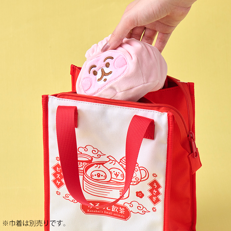 カナヘイの小動物　ゆるっとストア ゆるっと飲茶