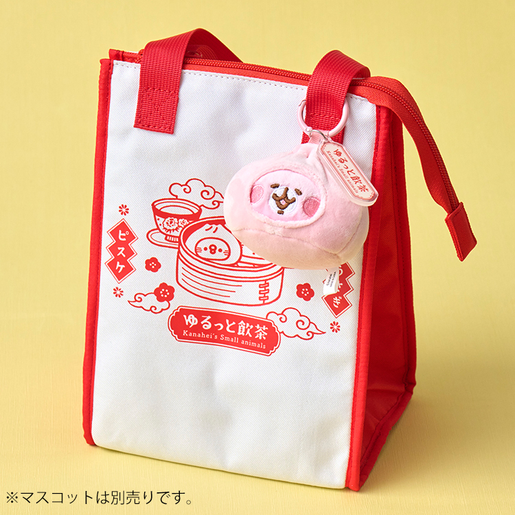 カナヘイの小動物　ゆるっとストア ゆるっと飲茶