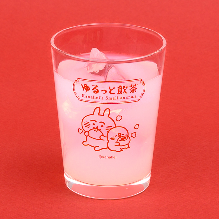 カナヘイの小動物　ゆるっとストア ゆるっと飲茶