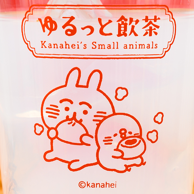 カナヘイの小動物　ゆるっとストア ゆるっと飲茶