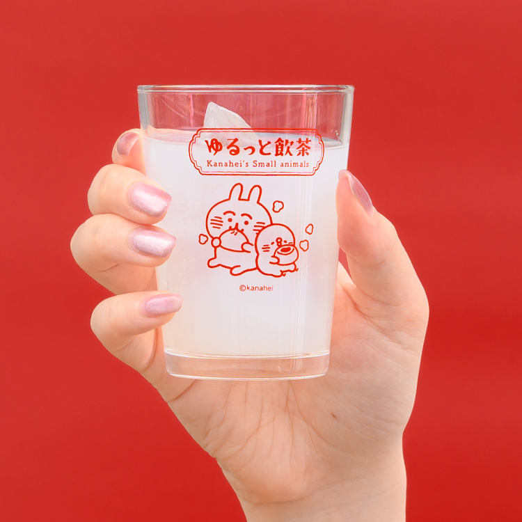カナヘイの小動物　ゆるっとストア ゆるっと飲茶