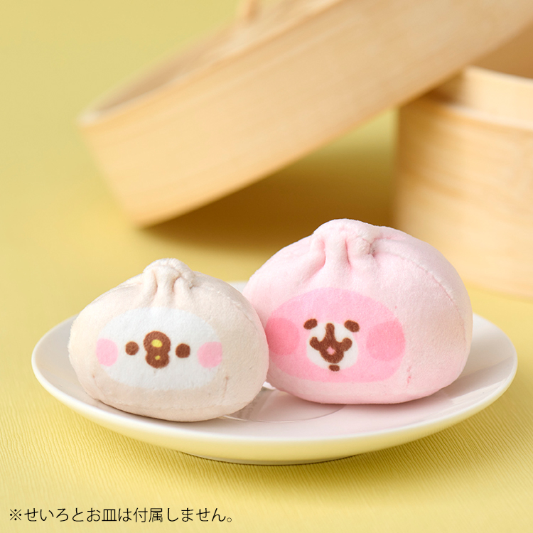 カナヘイの小動物　ゆるっとストア ゆるっと飲茶