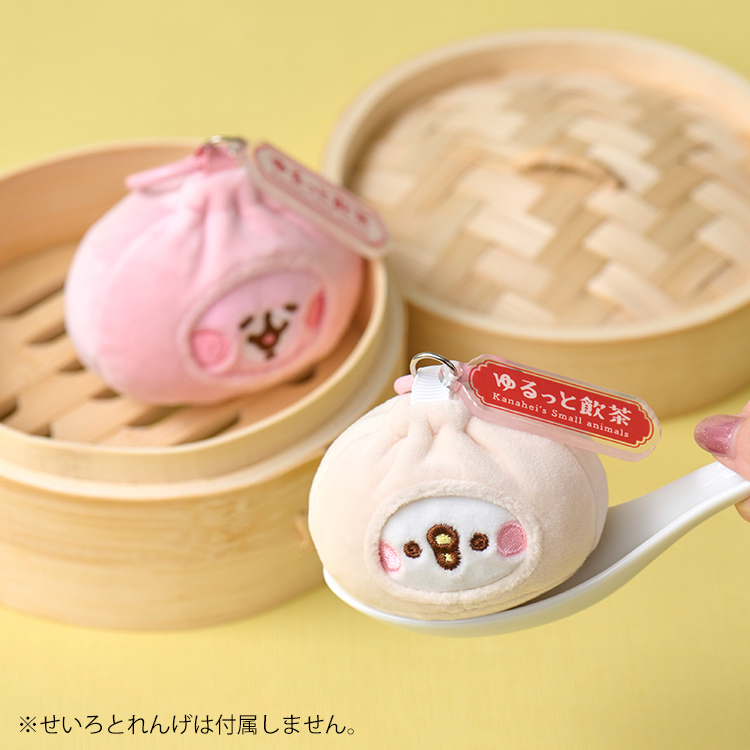 カナヘイの小動物　ゆるっとストア ゆるっと飲茶