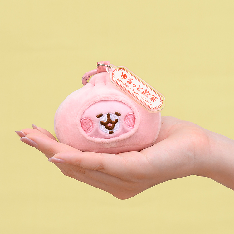 カナヘイの小動物　ゆるっとストア ゆるっと飲茶
