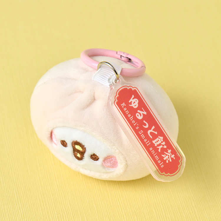 カナヘイの小動物　ゆるっとストア ゆるっと飲茶