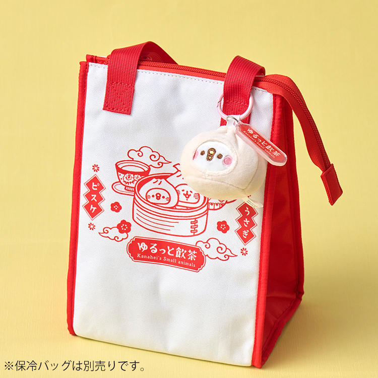 カナヘイの小動物　ゆるっとストア ゆるっと飲茶