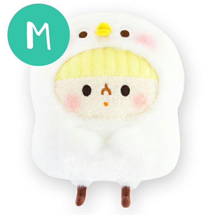 ぬいぐるみ カナヘイの小動物 ゆるっとストア