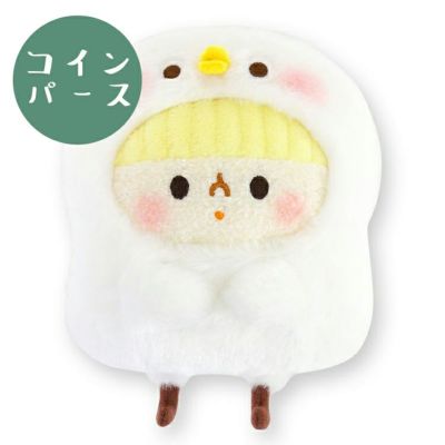 財布・パスケース | カナヘイの小動物 ゆるっとストア