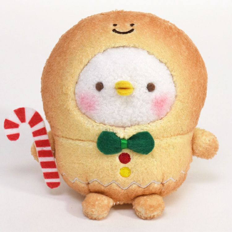 ぬいぐるみ 玩具 カナヘイの小動物 ゆるっとストア