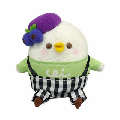 楽天市場】カナヘイの小動物パーカー うさぎ [ぬいぐるみ