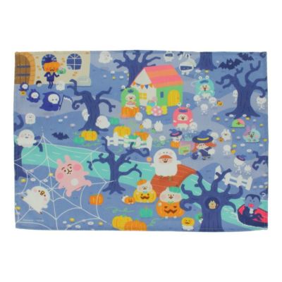 カナヘイの小動物Kanmi.フカフカ親子がま口 ゆるっとストア オリジナル カナヘイの小動物Kanmi.フカフカ親子がま口 ゆるっとストア