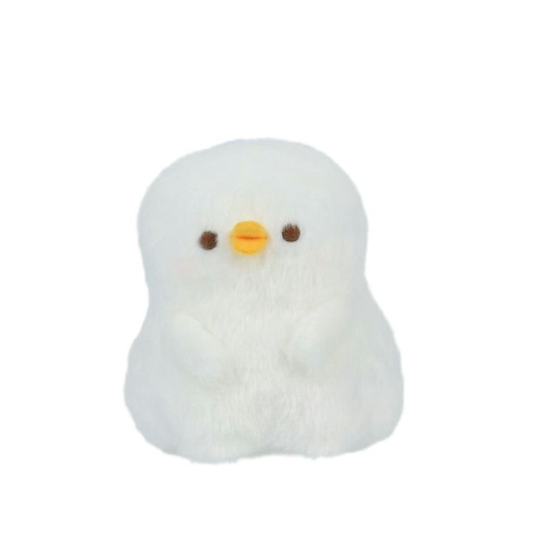 ぬいぐるみ カナヘイの小動物 ゆるっとストア