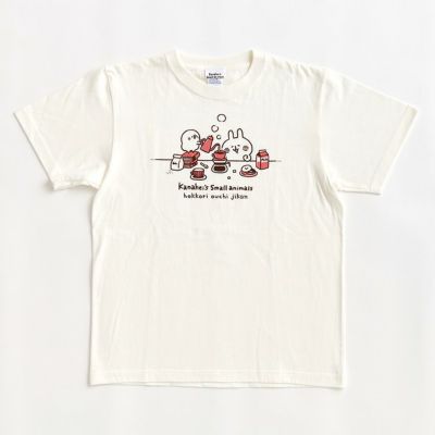 Tシャツ | カナヘイの小動物 ゆるっとストア