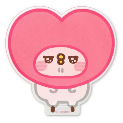 カナヘイ　かなへい　ぬいぐるみ　レッサーパンダ 楽天市場】カナヘイ ぬいぐるみ レッサーパンダ ピスケ 947534