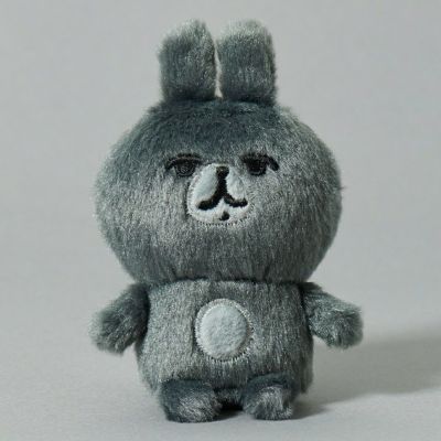 BT21 FLUFFY TATA クマ 5周年 Rabbit