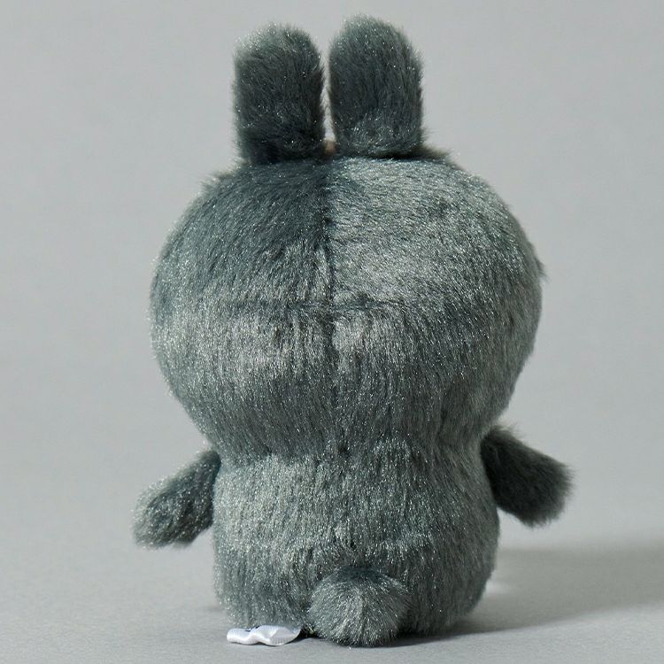 カナヘイの小動物 ゆるっとストア BlackなFriday2025 再販売 ブラックマスコット（うさぎ）