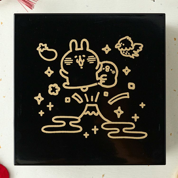 よいお年をキャンペーン | カナヘイの小動物 ゆるっとストア