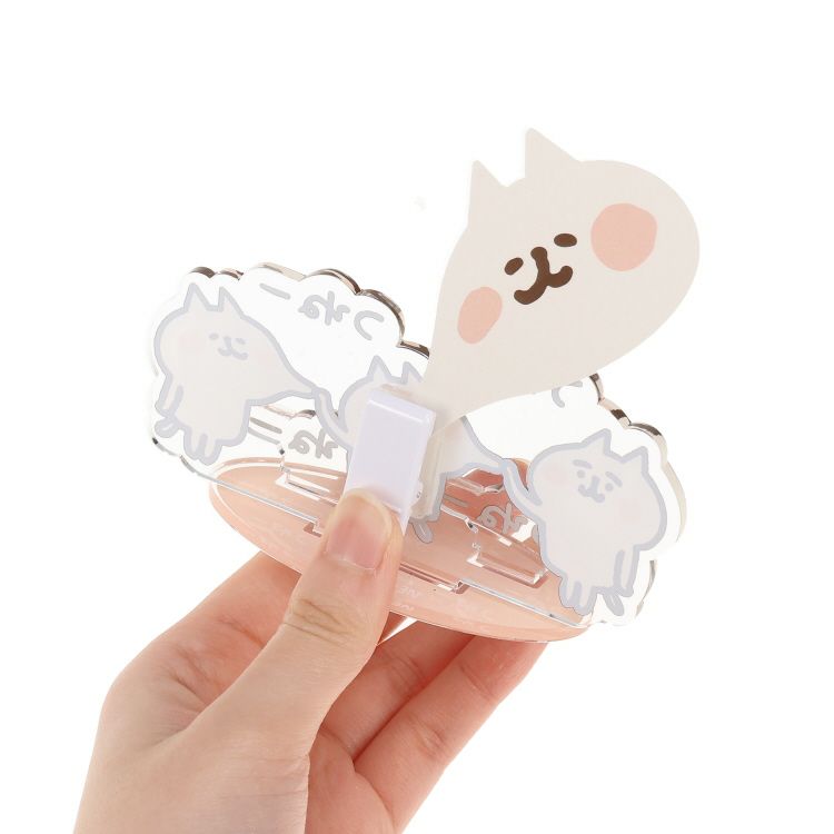 ねこの日。 | カナヘイの小動物 ゆるっとストア