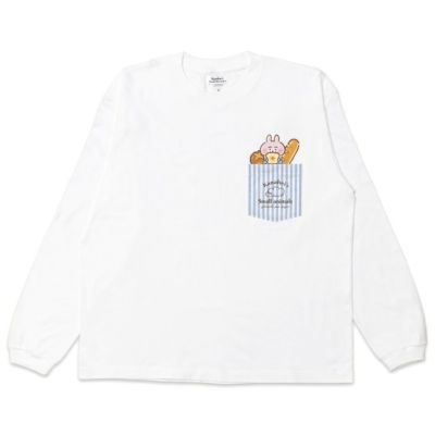 ☆カナヘイ☆ピスケ＆うさぎ☆カナヘイ展☆【小動物がみた15年と