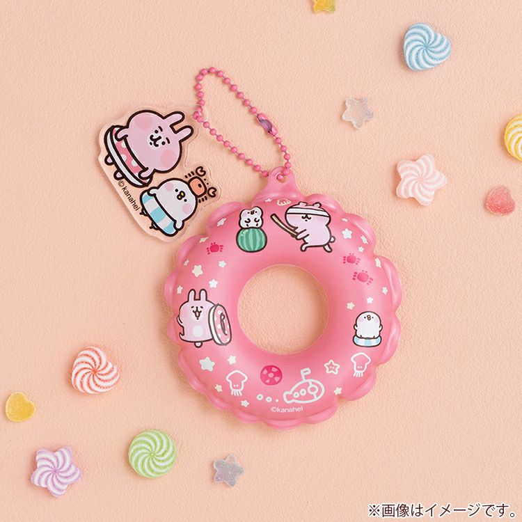 カナヘイの小動物 キーホルダー キーホルダー | カナヘイの小動物 ゆるっとストア