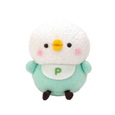 カナヘイ⭐️ぬいぐるみ４点セット おまけ付き カナヘイの小動物 ゆるっとアミューズメント ぬいぐるみ