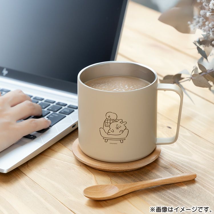 カナヘイゆるっとキッチンPISKE & USAGI 木べら まな板 鍋敷きセット