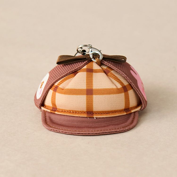 カナヘイ ぬいぐるみ キーホルダーセット卓球 カナヘイの小動物×卓球商品発売 - カナヘイの小動物公式サイト