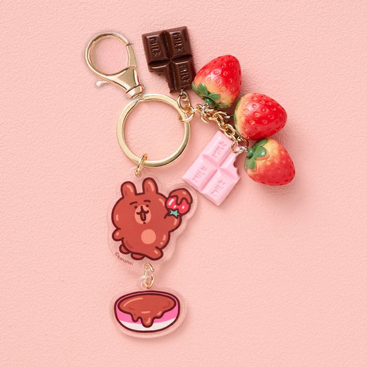 カナヘイ　【タグ付き】ぬいぐるみ、ドリンクバッグ、うちわ合計6点セット カナヘイ 【タグ付き】ぬいぐるみ、ドリンクバッグ、うちわ合計6点