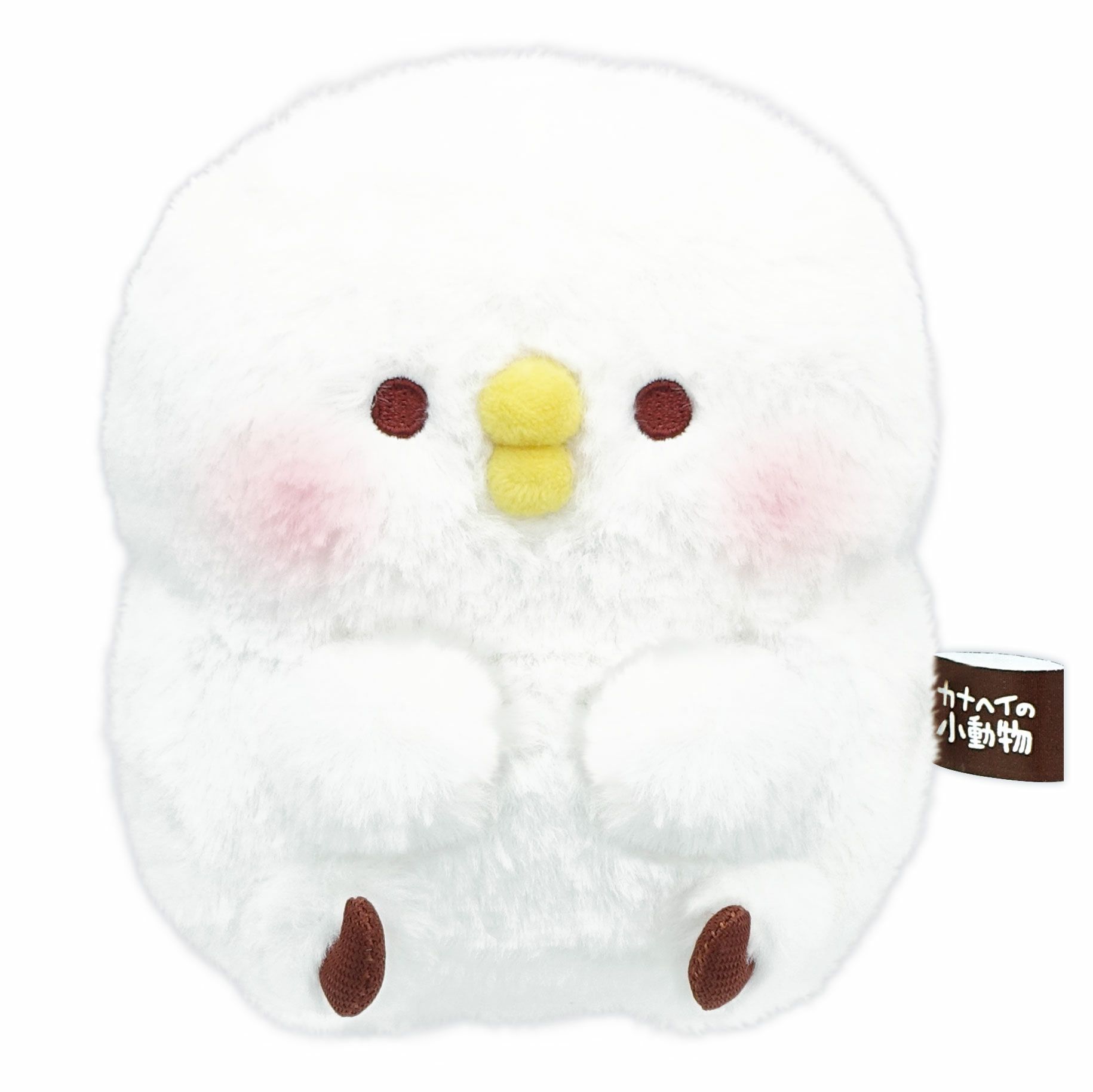 新着商品 | カナヘイの小動物 ゆるっとストア